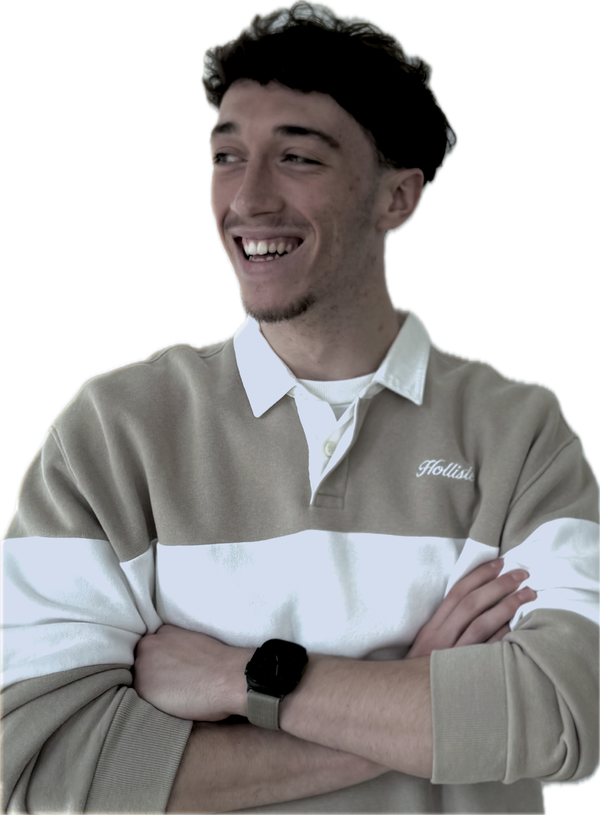 Erwan Sabathé