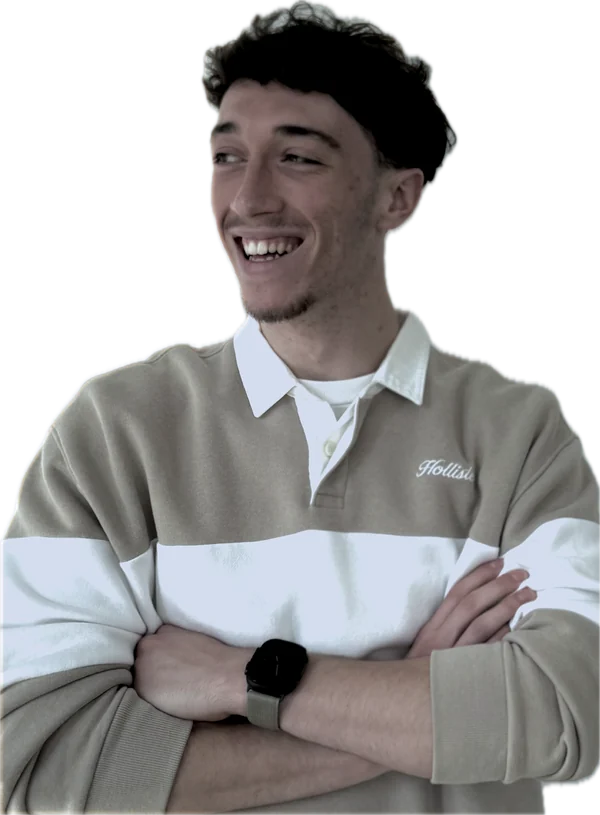 Erwan Sabathé